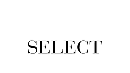 Select