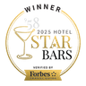 Star Bars 2025