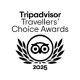 Tripadvisor Travellers' Choice Awards 2025