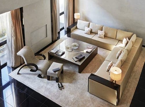 ARMANI HOTEL MILANO