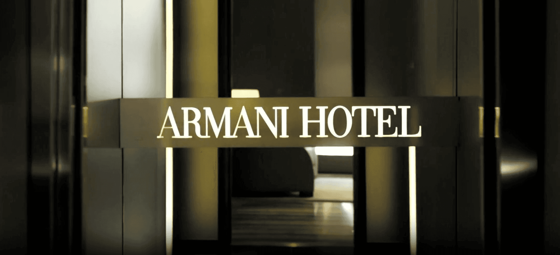 Armani Hotels & Resorts