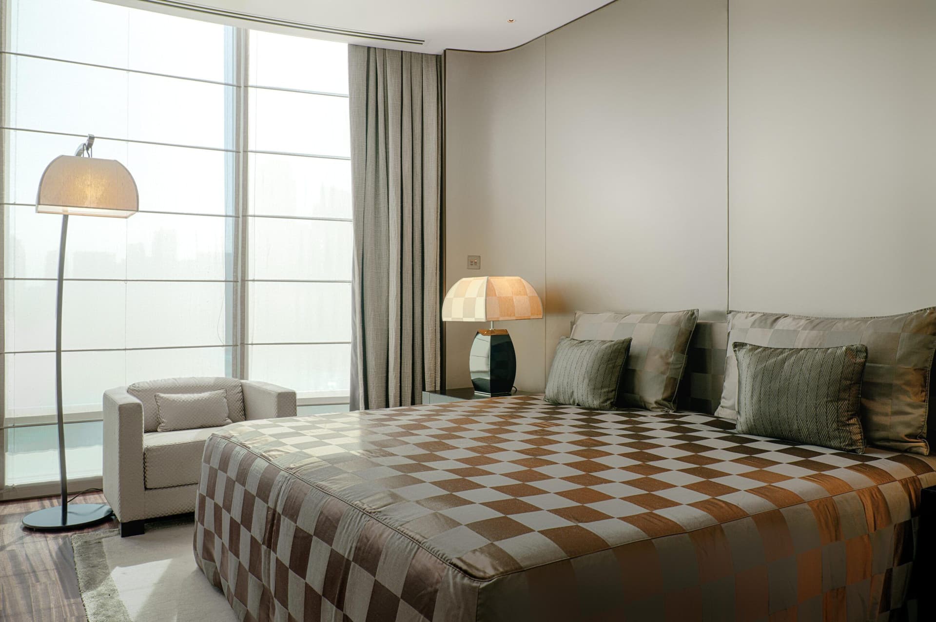 Find Rooms