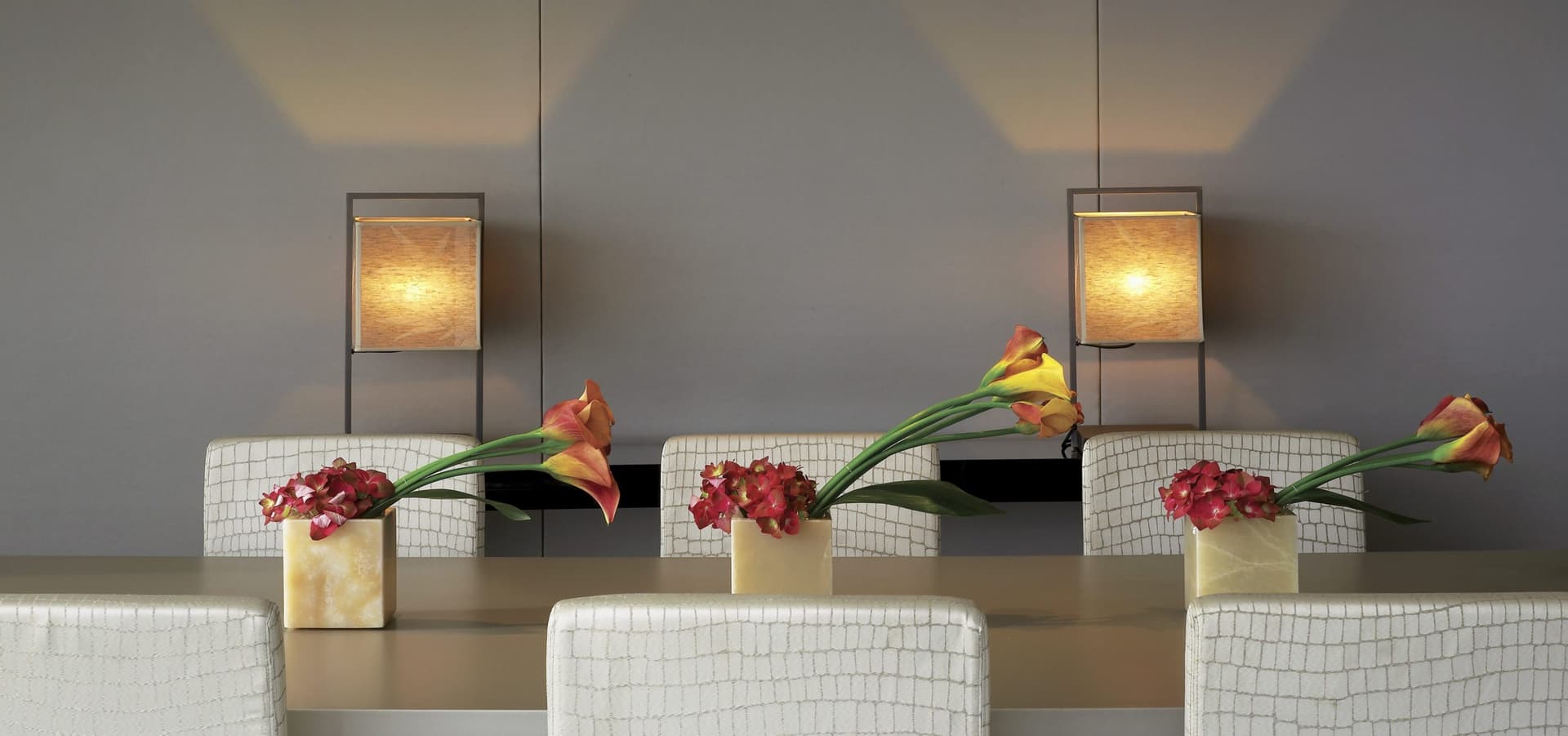 Luxury Hotels