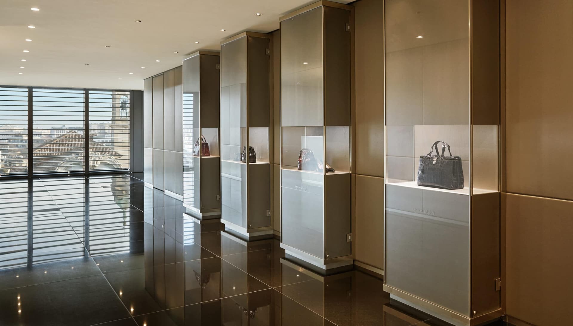 Armani Hotel Milano Contact Us