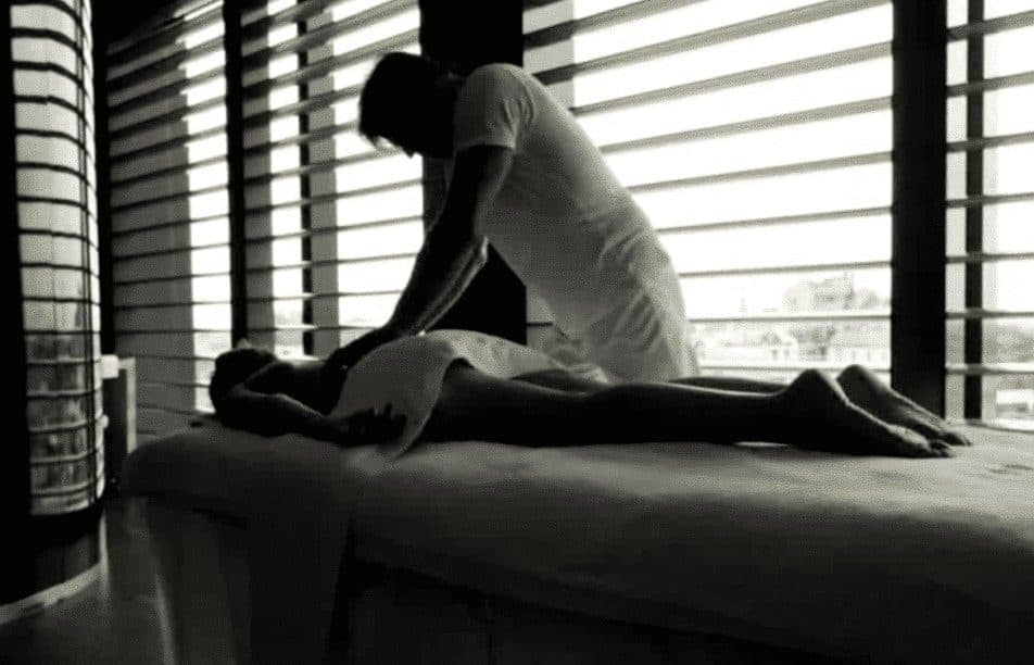 Book Your Spa Treatment