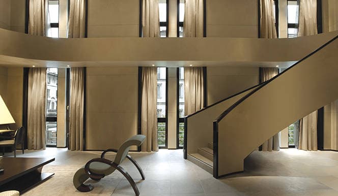 Suite Signature Armani Cinema - Image 1