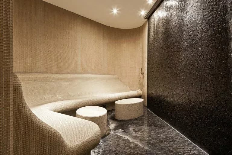 Wellness at Armani Hotel Dubai