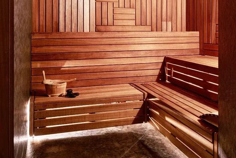 Wellness at Armani Hotel Dubai