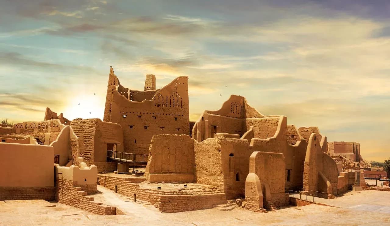 DIRIYAH GATE DEVELOPMENT AUTHORITY ANNOUNCES PLANS FOR NEW ARMANI HOTEL IN DIRIYAH, RIYADH, SAUDI ARABIA
