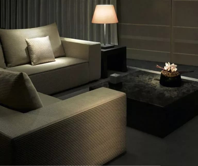Armani / Ristorante