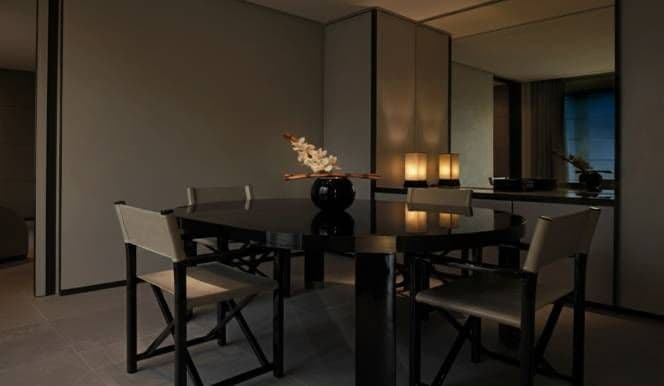Wellness at Armani Hotel Milano