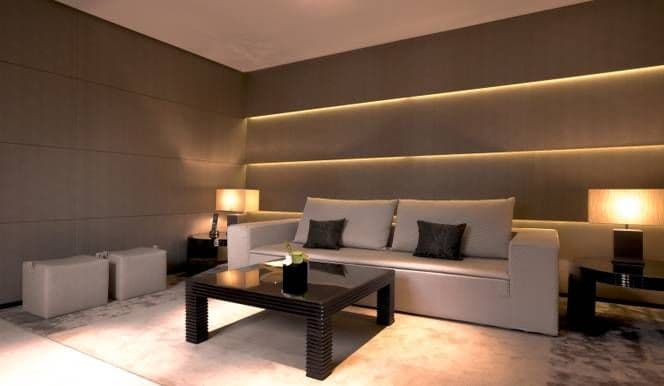 Wellness at Armani Hotel Milano