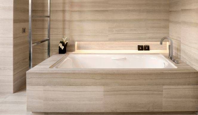 Wellness at Armani Hotel Milano