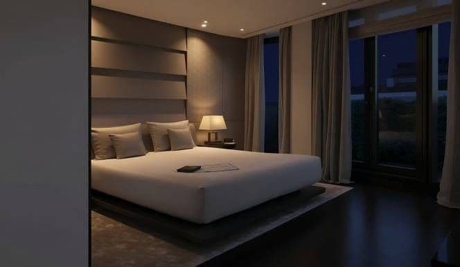 Wellness at Armani Hotel Milano