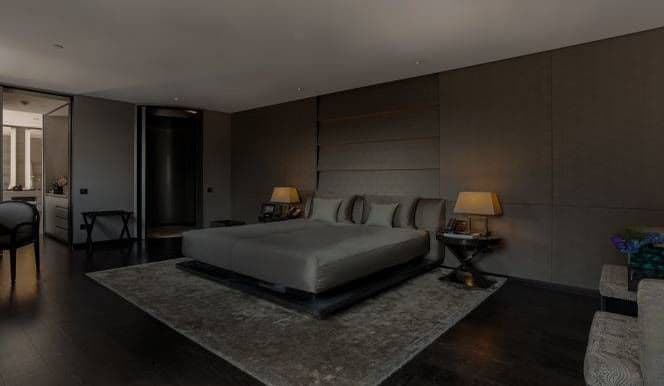 Wellness at Armani Hotel Milano