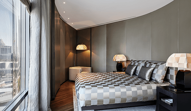 Wellness at Armani Hotel Dubai