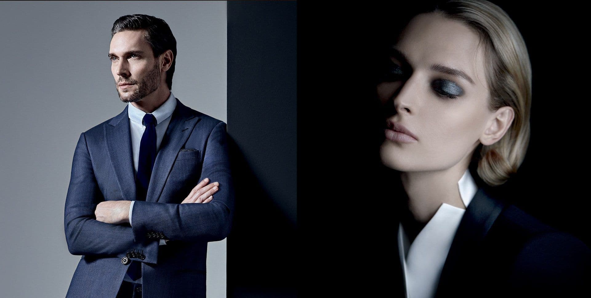 THE ARMANI EXPERIENCE