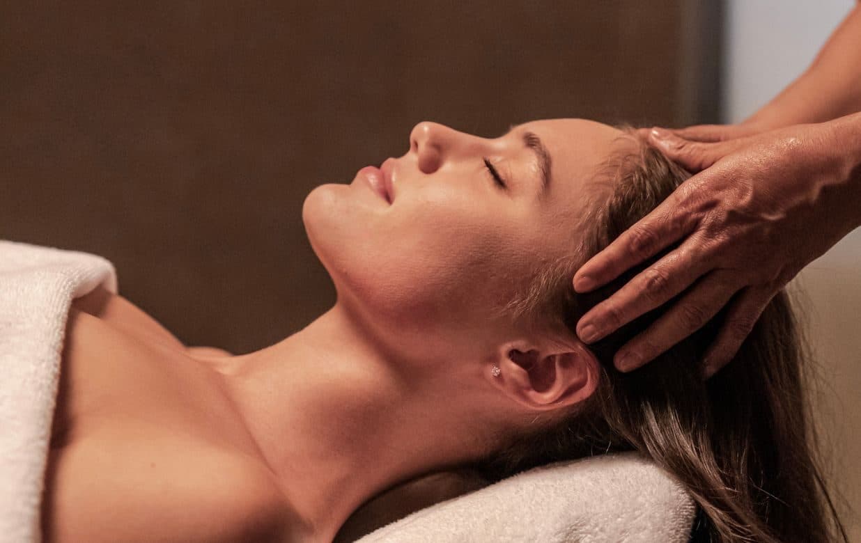SPA Me-Time